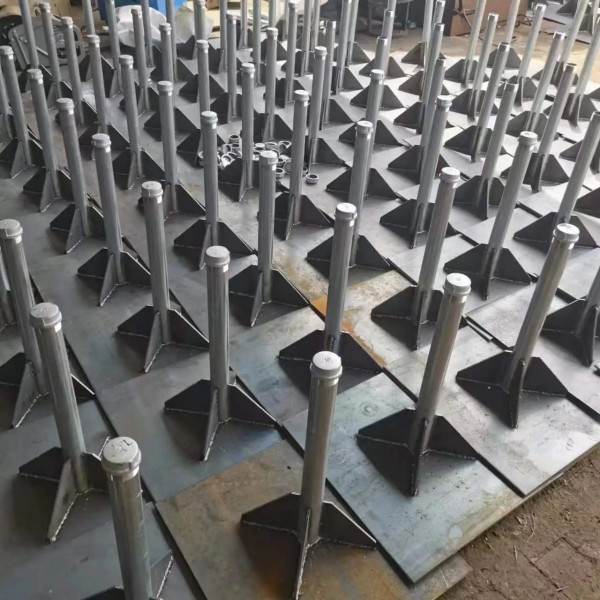 昌黎鑫亿呈沉降板生产