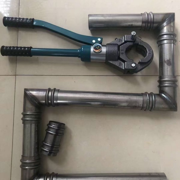 昌黎鑫亿呈冷却管