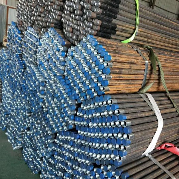 昌黎鑫亿呈冷却管